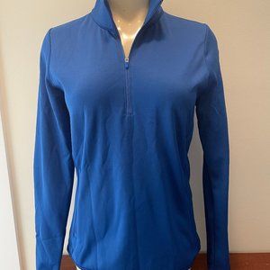 Nike Golf Therma-Fit Half Zip Jacket